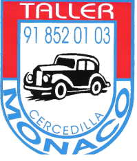 TALLER MONACO